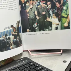 Tôi chụp ảnh đại tướng Võ Nguyễn giáp 927885