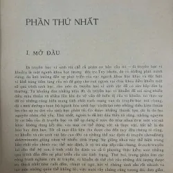 DI TRUYỀN HỌC VÀ VI KHUẨN 698206