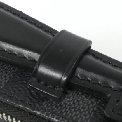 Túi xách vai Louis Vuitton Monogram Mini Lin Soumure 30cm M95227 - Hàng hiệu Chính hãng 776457