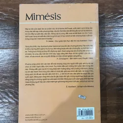 Mimesis - Phương thức biểu hiện thực tại trong văn học phương Tây  (t4) 782338