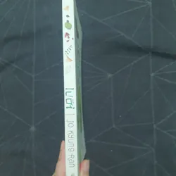 "Lưỡi" - Jo Kyung Ran 577830