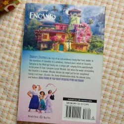 ENCANTO - THE JUNIOR NOVELIZATION - <Disney> 751830