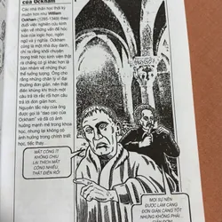 Nhập môn triết học 🌊 600511