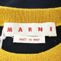 【Mã giảm giá】MARNI Áo len 643935