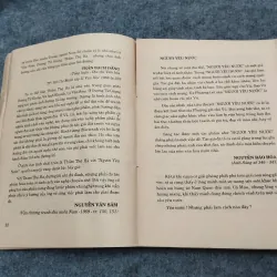 THẨM THỆ HÀ: THÂN THẾ VÀ VĂN NGHIỆP 936837