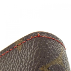 Ví Louis Vuitton Monogram Cherry Porte Monnaie Zip M95006 622178