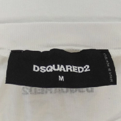 Áo thun DSQUARED2 - Hàng hiệu Authentic 905228
