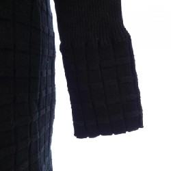 Áo khoác dài CHANEL 640525