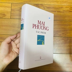 MAI PHƯƠNG
TÁC PHẨM#HATRA