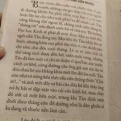 Trăng lạnh hồn thiếu nữ _ truyện kể lúc 0 giờ ( Dị Cầm) 290835