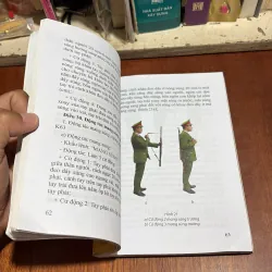 II Lưu Hành Nội Bộ: Điều Lệnh Đội Ngũ Công An Nhân Dân - Bộ Công An - 2013 1002164