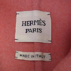 Áo vest dài HERMES 635309