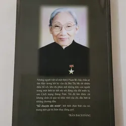 KỂ CHUYỆN ĐỜI MÌNH - Anh hùng cách mạng Nguyễn Thị Mè (374 trang) 739588