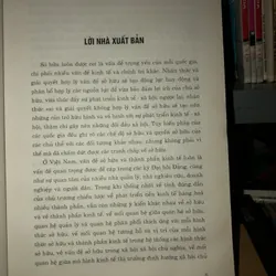 Vấn đề sở hữu trong nền kinh tế thị trường định hướng xã hội chủ nghĩa ở Việt Nam 696450