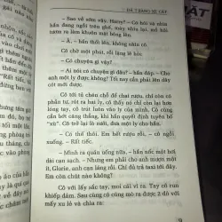 Dã tràng xe cát - James Hadley Chase 992657