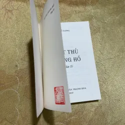 SÁT THỦ GIANG HỒ trọn bộ 4 cuốn- CỔ LONG 724209