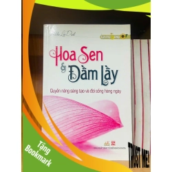 (TẶNG BOOKMARK) Hoa Sen & Đầm Lầy /Hilda Lee Dail KỸ NĂNG RBK2012-87