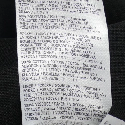 【Khuyến mãi】Áo khoác Maison Margiela 640435