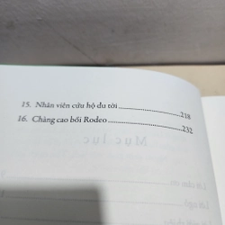 Những ông bố liều mạng | Tom Rodwell 547416