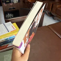 Mùa Gặt Đỏ – Dashiell Hammett | Tiểu Thuyết Trinh Thám Kinh Điển Mỹ- K2 998428