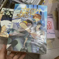 Trợ lý hạng sao full 2 tập boy love 