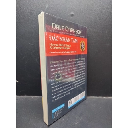 Đắc Nhân Tâm Dale Carnegie mới 100% HCM1304 913716
