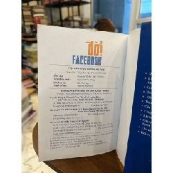 Đời và Facebook Tập 1 - Lê Doãn Hợp - Lê Doãn Hợp 957643