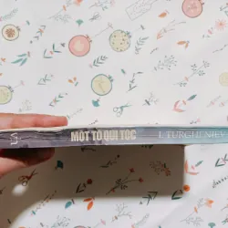 Một Tổ Quý Tộc - I.Turgheniev 782108