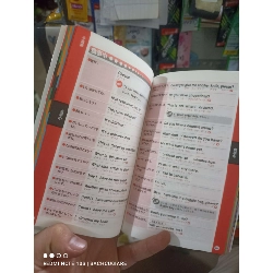 Sách du lịch vợ áo đỏ chồng áo xanh lá Tiếng Nhật mới 90% Sách học tiếng Nhật HCM2702 930239