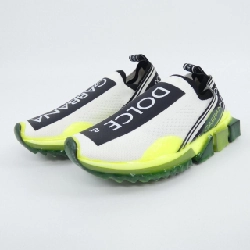 Giày thể thao DOLCE&GABBANA 660998