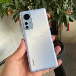 Xiaomi 12x 128G light blue 929028