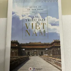 Các triều đại việt nam