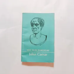 New Swan Shakespeare - Julius Caesar 