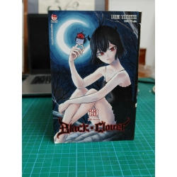TRUYỆN TRANH Black Clover - Yuki Tabata 194406