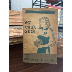 Vợ chưa cưới -NXB Cửu Long 927727