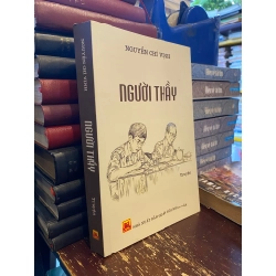 Người Thầy - Nguyễn Chí Vịnh 127453