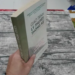Giáo trình Lý thuyết THỐNG KÊ trong Quản trị và kinh tế. GV Hà Văn Sơn-ĐH Kinh tế HCM 576707