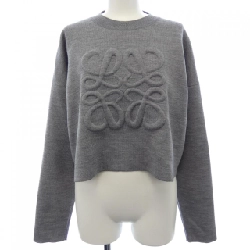 LOEWE ロエベ Anagram ANAGRAM S540Y14KBG Áo len