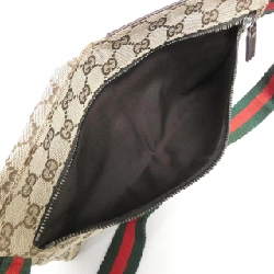 Túi đeo hông Gucci 28566 F4FOR 609480