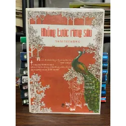 Khổng tước rừng sâu- Thái Trí Hằng 693439