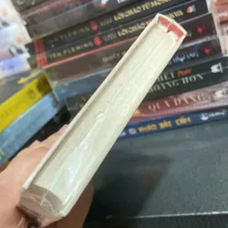 (Tản văn) - Dấu xưa an lành - Bạch Lạc Mai ( Bìa cứng ) 974147