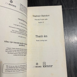 Thanh âm - Vladimir Nabokov 299568