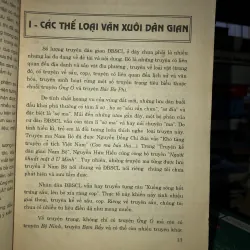 Văn học dân gian đồng bằng sông Cửu Long  936872