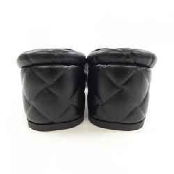 【Mã giảm giá】Giày sandal BOTTEGA VENETA 662543