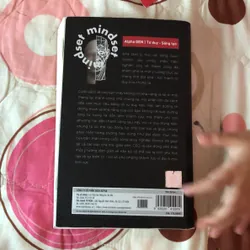 Mindset- tâm lý học thành công  689025