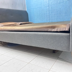 Thanh lý giường tặng đệm 442594
