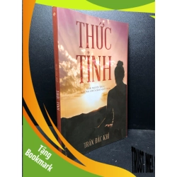 (TẶNG BOOKMARK) Thức tỉnh 2020 Trần Đắc Khí mới 80% ố (khoa học đời sống) RBKQ7-2301