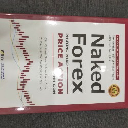 Naked Forex - Phương pháp Price Action Tinh gọn 3824