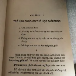 Săn sóc sự học của con em chúng ta 976055
