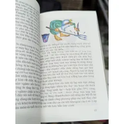 Kể chuyện về kim loại hiếm và phấn tán - X.I. Venetxki